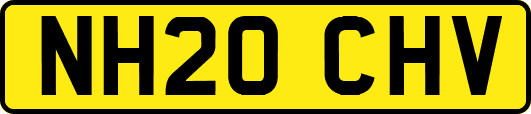 NH20CHV