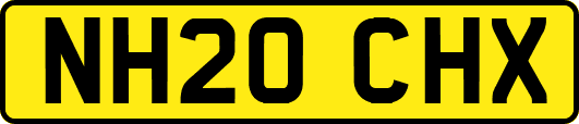 NH20CHX