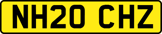 NH20CHZ