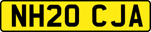 NH20CJA