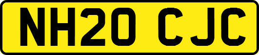 NH20CJC