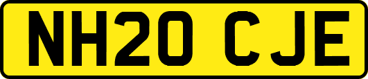 NH20CJE