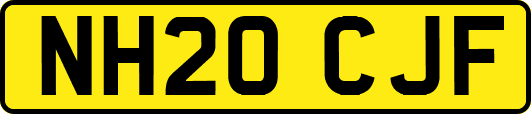 NH20CJF