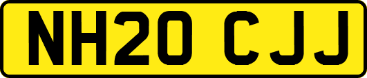 NH20CJJ