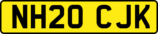 NH20CJK
