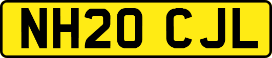 NH20CJL
