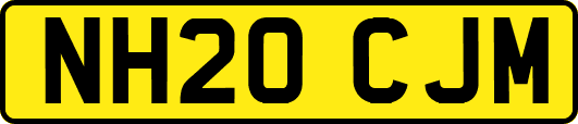 NH20CJM