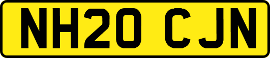 NH20CJN