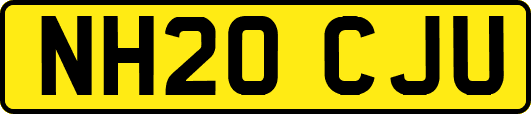 NH20CJU