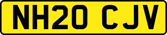 NH20CJV