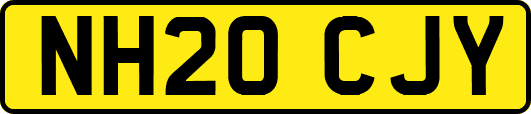 NH20CJY