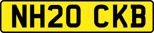 NH20CKB