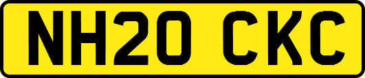 NH20CKC