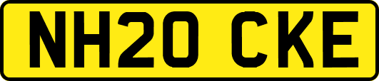 NH20CKE