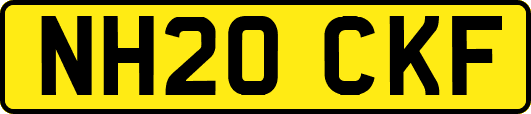 NH20CKF