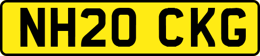 NH20CKG