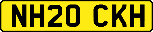 NH20CKH