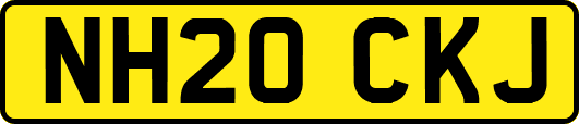 NH20CKJ