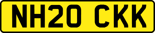 NH20CKK