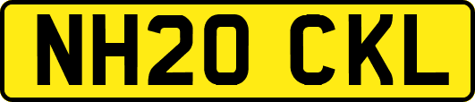 NH20CKL