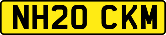 NH20CKM