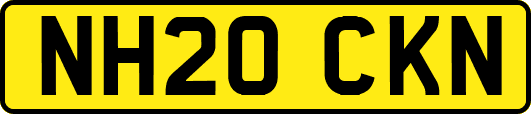 NH20CKN