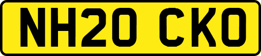NH20CKO