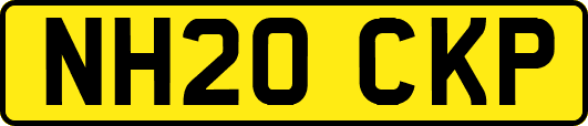 NH20CKP