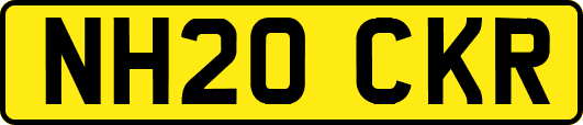 NH20CKR