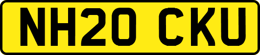 NH20CKU