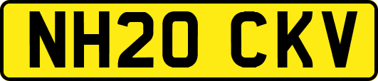 NH20CKV
