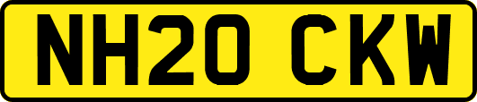 NH20CKW