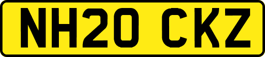 NH20CKZ