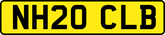 NH20CLB