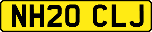 NH20CLJ