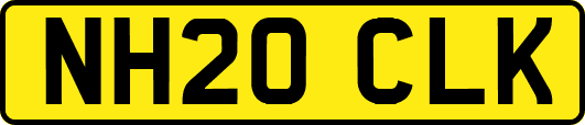 NH20CLK