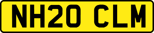 NH20CLM