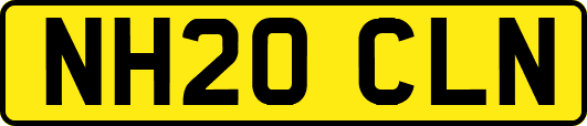 NH20CLN