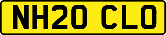 NH20CLO
