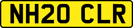 NH20CLR