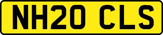 NH20CLS