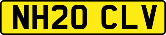 NH20CLV