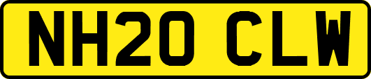 NH20CLW