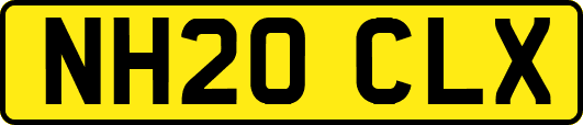 NH20CLX