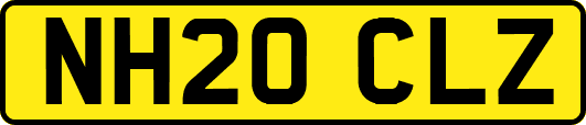 NH20CLZ