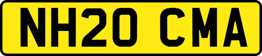 NH20CMA