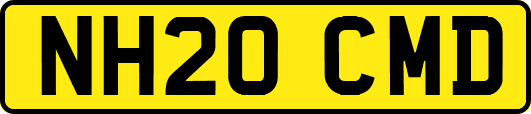NH20CMD