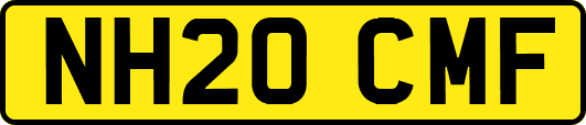 NH20CMF