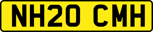NH20CMH