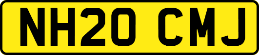 NH20CMJ